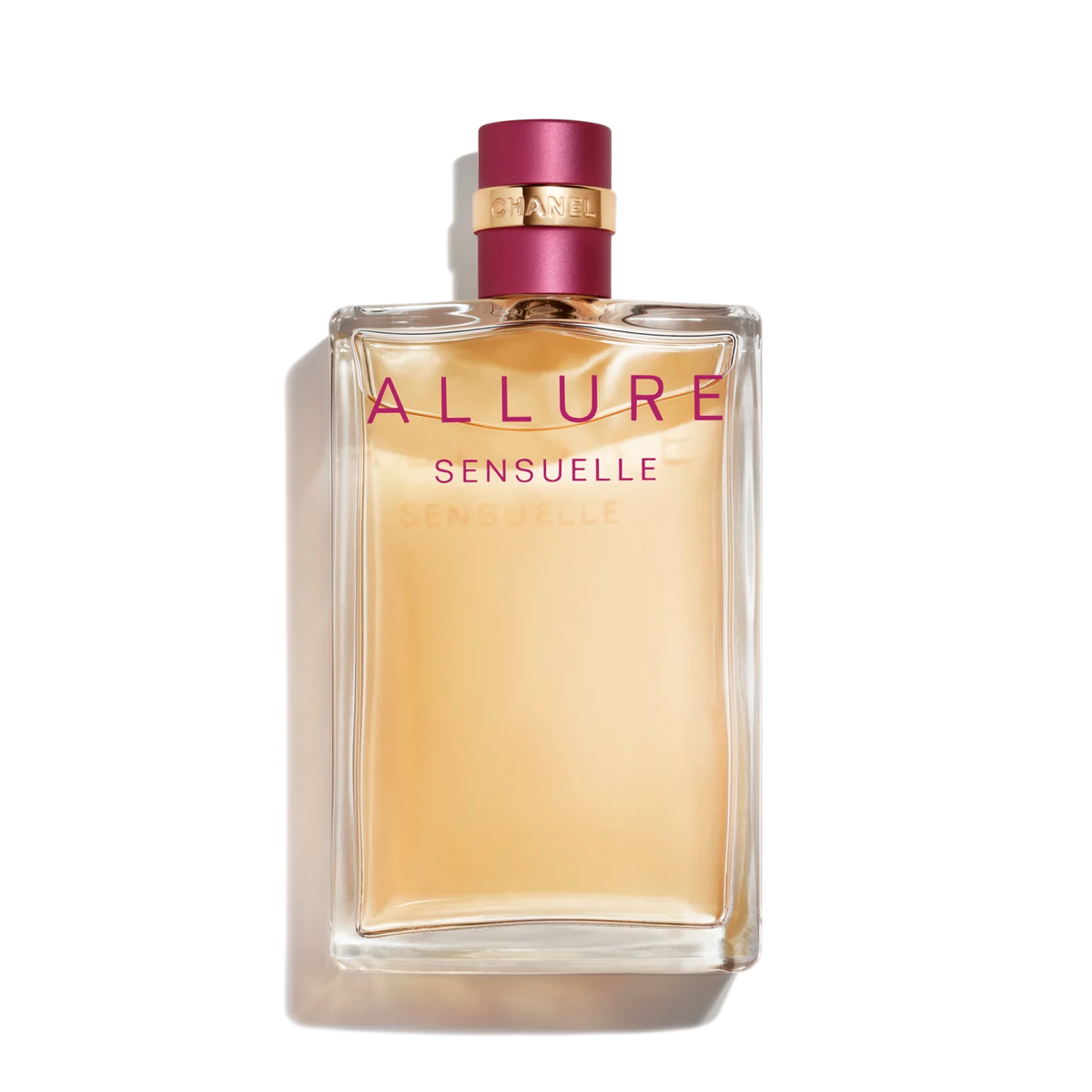 ALLURE SENSUELLE EDP - Niche Gallery