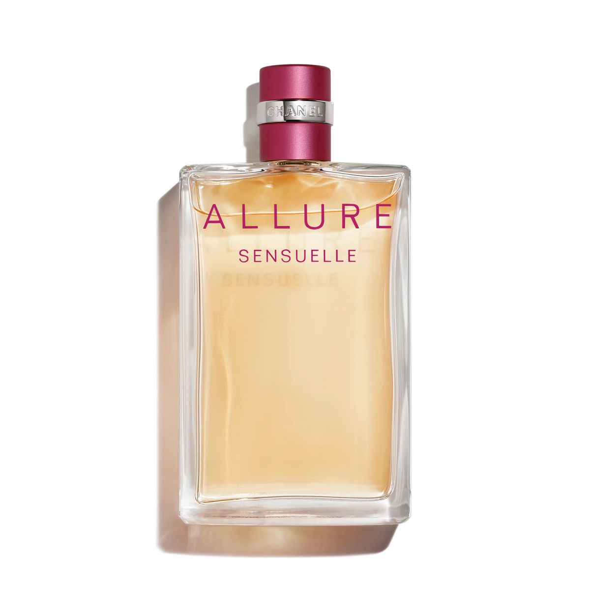 ALLURE SENSUELLE EDT - Niche Gallery