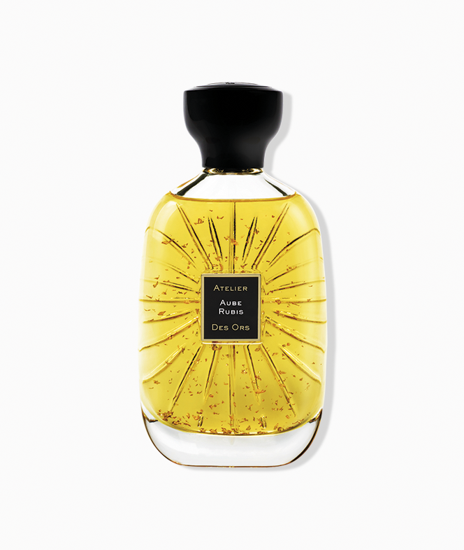 AUBE RUBIS - Niche Gallery