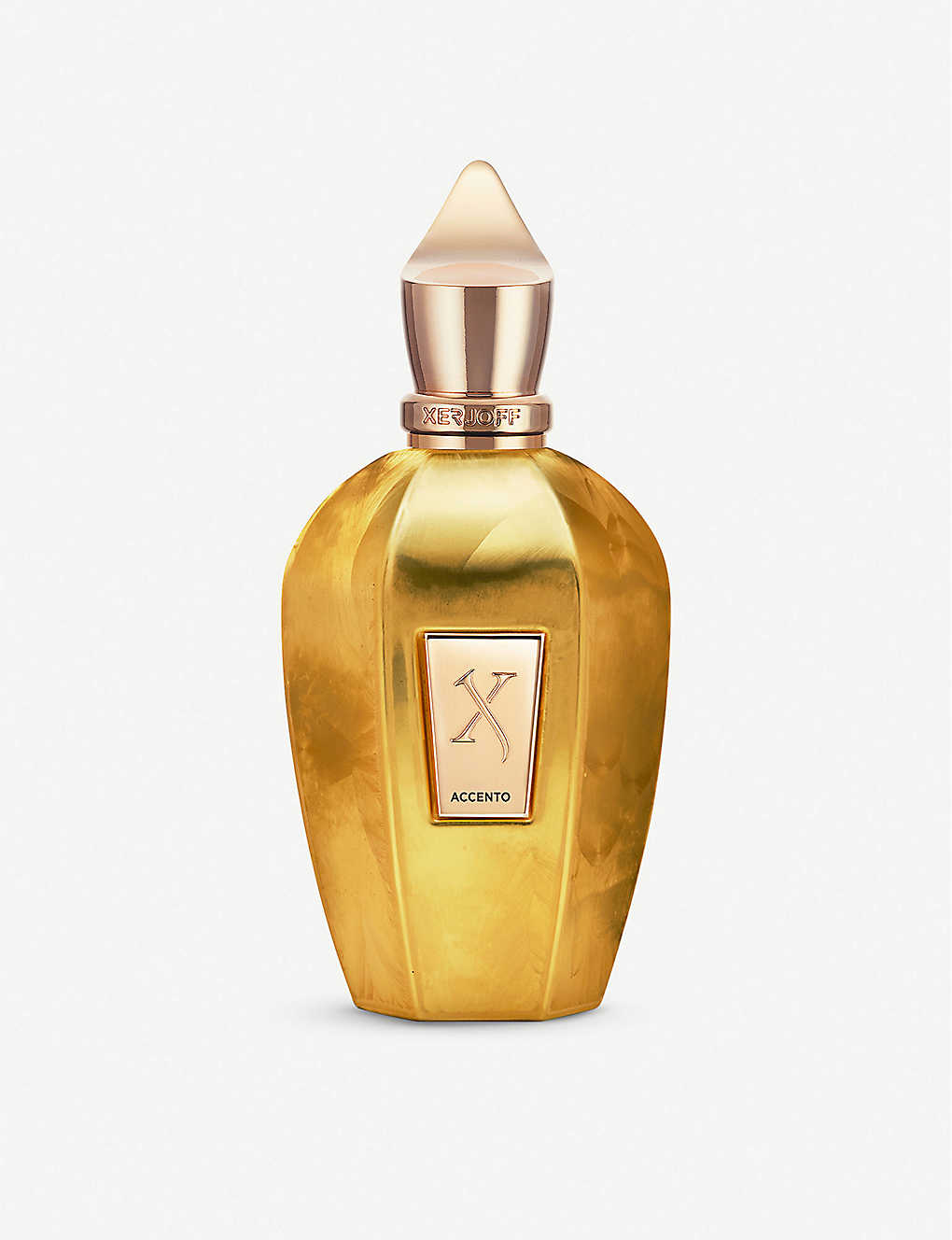 Accento Overdose - Niche Gallery