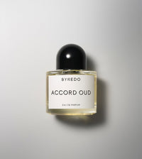 Accord Oud - Niche Gallery