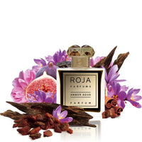 Roja Parfum Amber Aoud Parfum 100ml - Niche Gallery