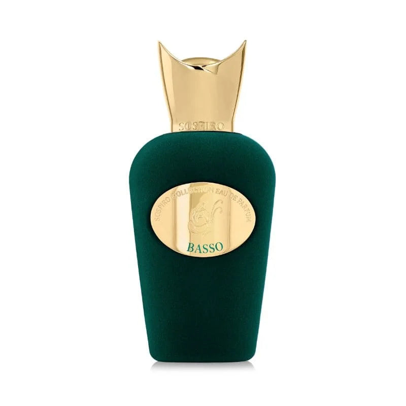Basso 100Ml - Niche Gallery