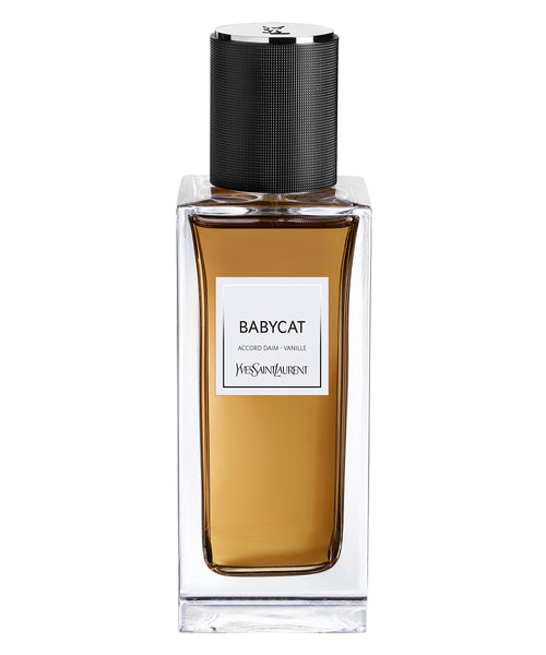 YSL Babycat Eau de Parfum 125ML