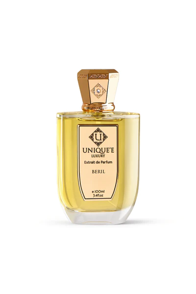 BERIL - Niche Gallery