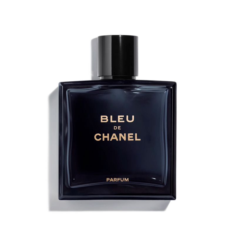 Bleu de chanel 150ml top parfum