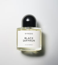 Black Saffron - Niche Gallery