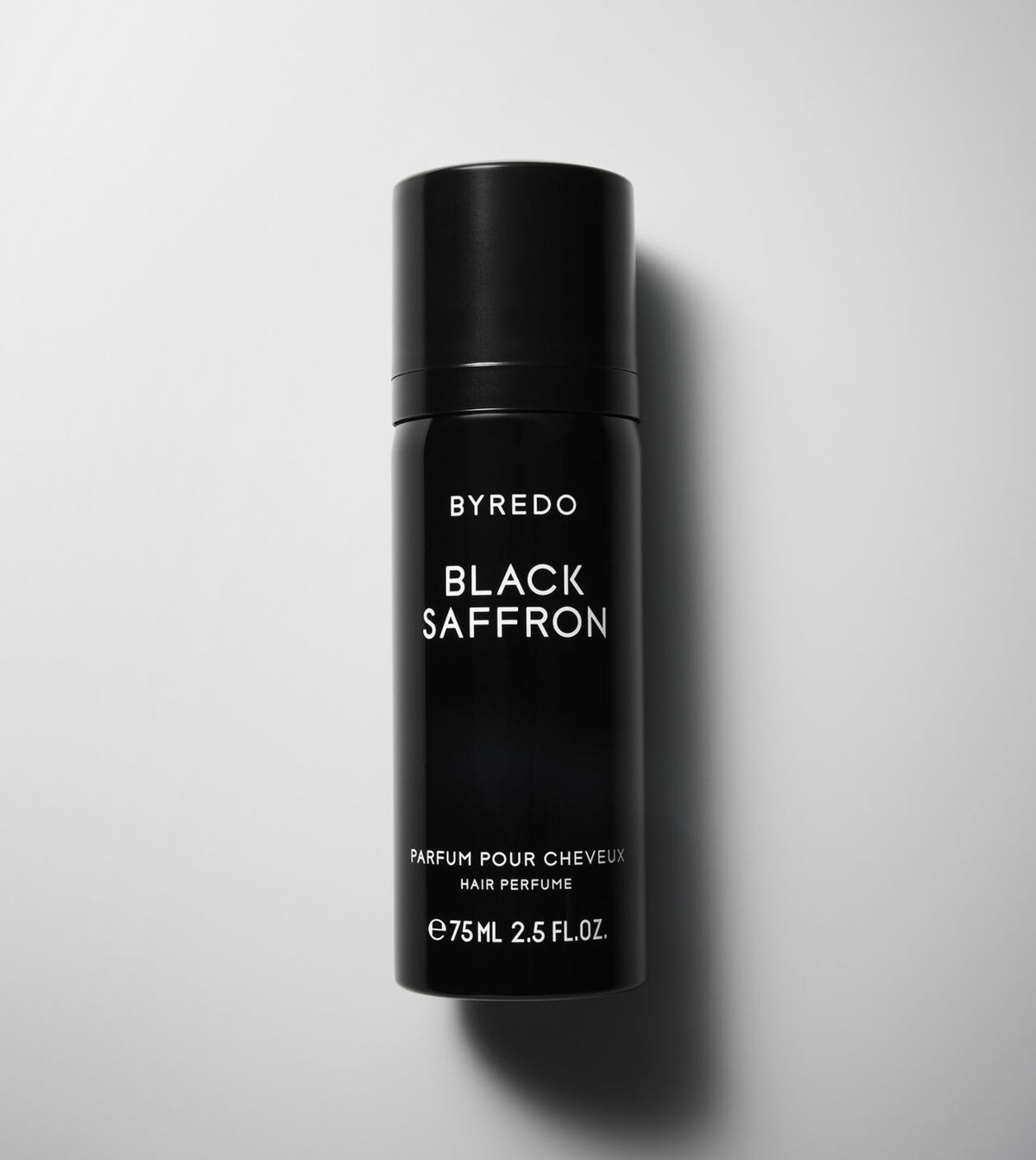 Black Saffron - Niche Gallery