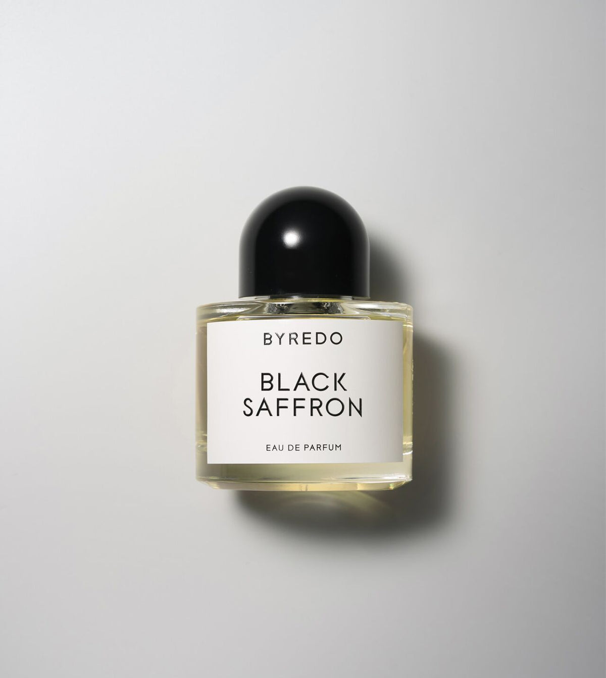 Black Saffron - Niche Gallery