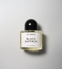 Black Saffron - Niche Gallery