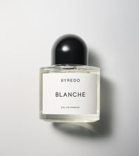 Blanche - Niche Gallery