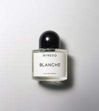 Blanche - Niche Gallery