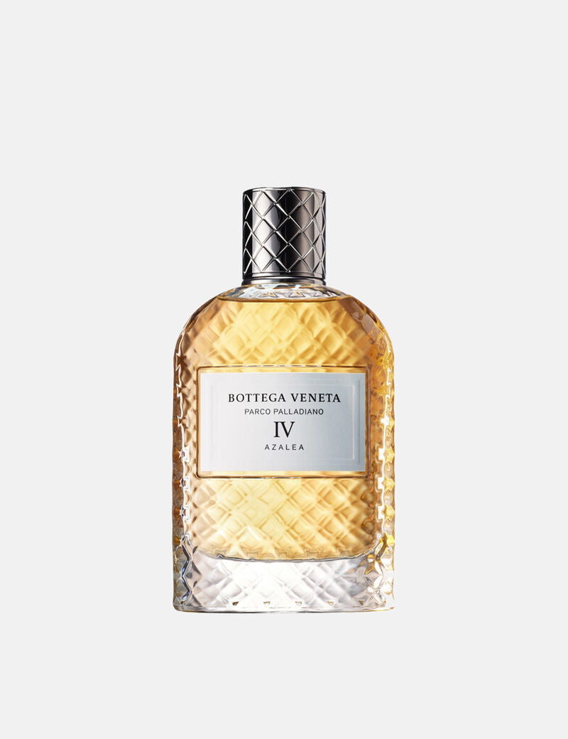 Bottega Veneta Parco Palladiano IV Azalea - Main Image