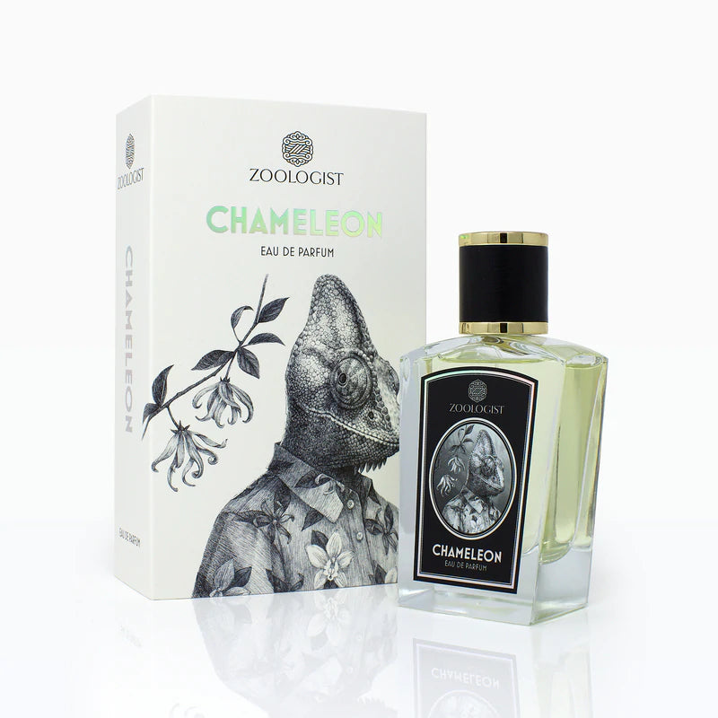 CHAMELEON - Niche Gallery