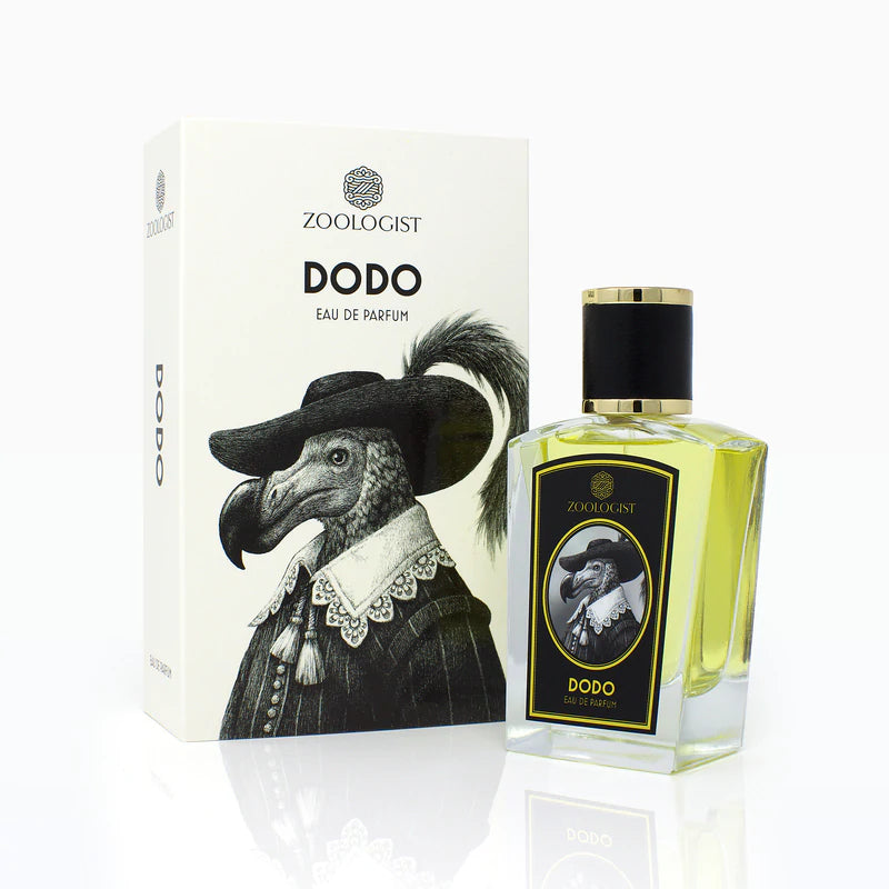 DODO - Niche Gallery