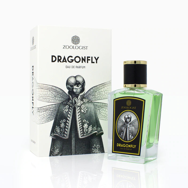 DRAGONFLY - Niche Gallery