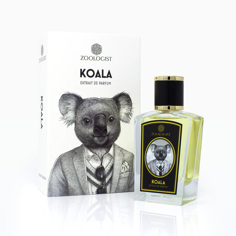 KOALA - Niche Gallery