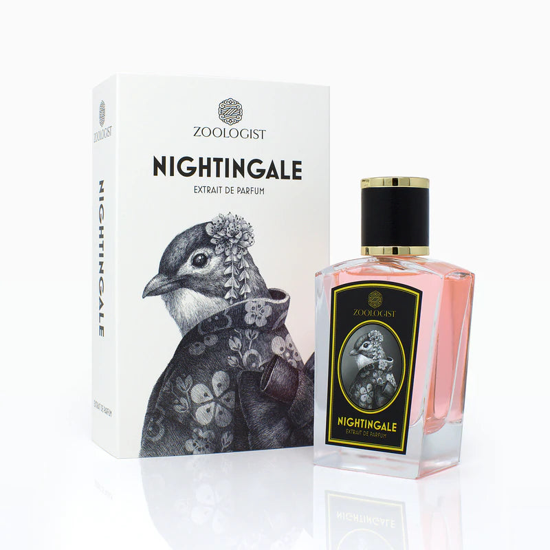 NIGHTINGALE - Niche Gallery
