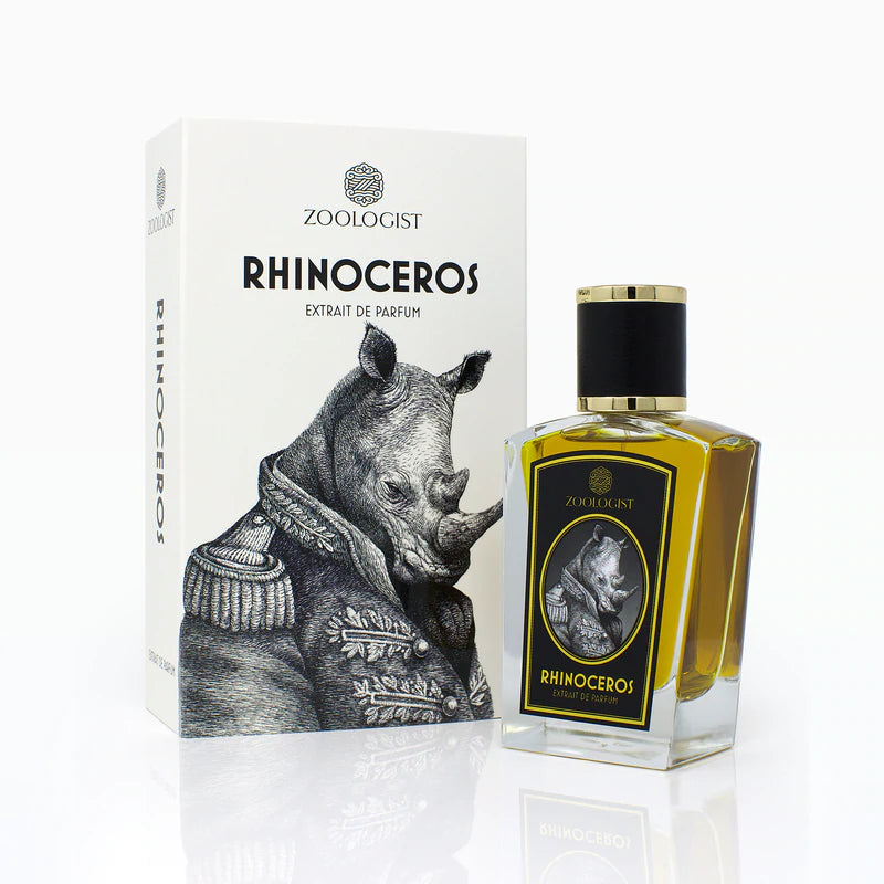 RHINOCEROS - Niche Gallery