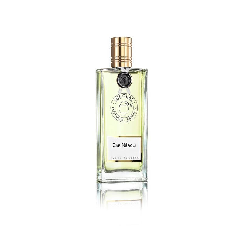 Nicolai Cap Néroli 100ml - Niche Gallery