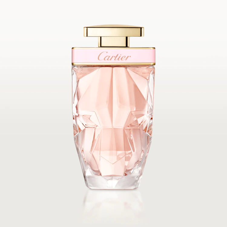 Cartier perfume la panthere online