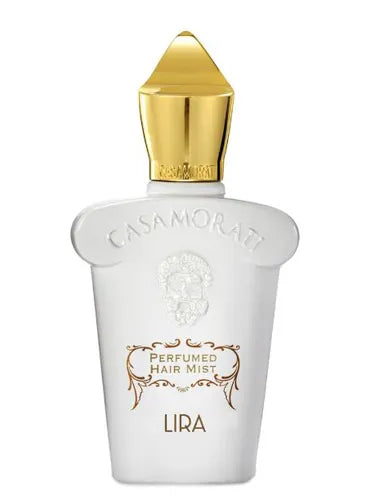 XERJOFF CASAMORATI LIRA HAIR MIST - Niche Gallery