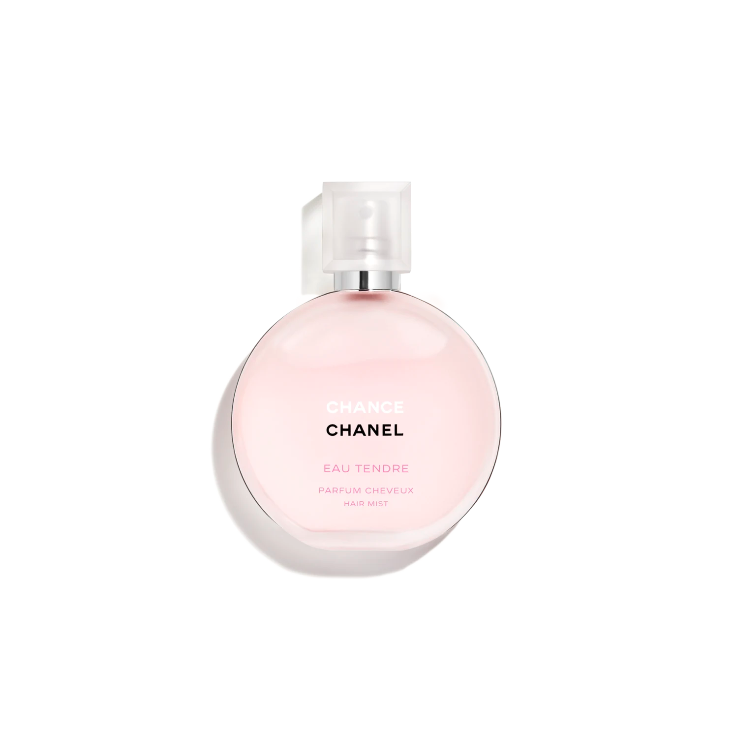 Buy CHANEL CHANCE EAU TENDRE Hair Mist 35ML by CHANEL Paris Gallery Online in UAE