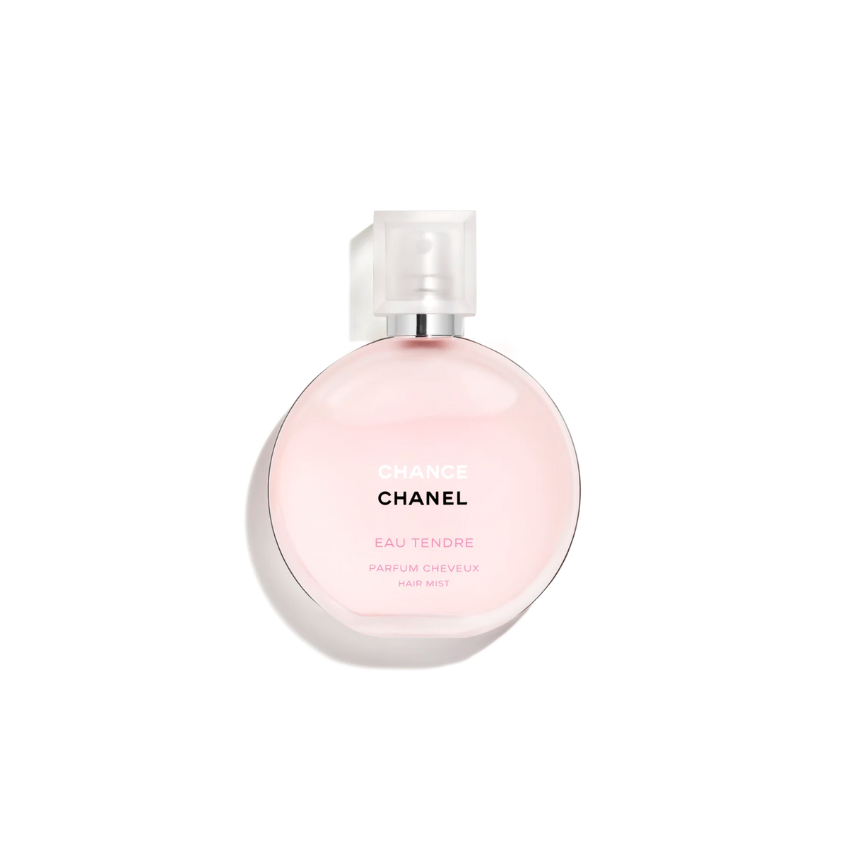 CHANCE EAU TENDRE Hair Mist - Niche Gallery