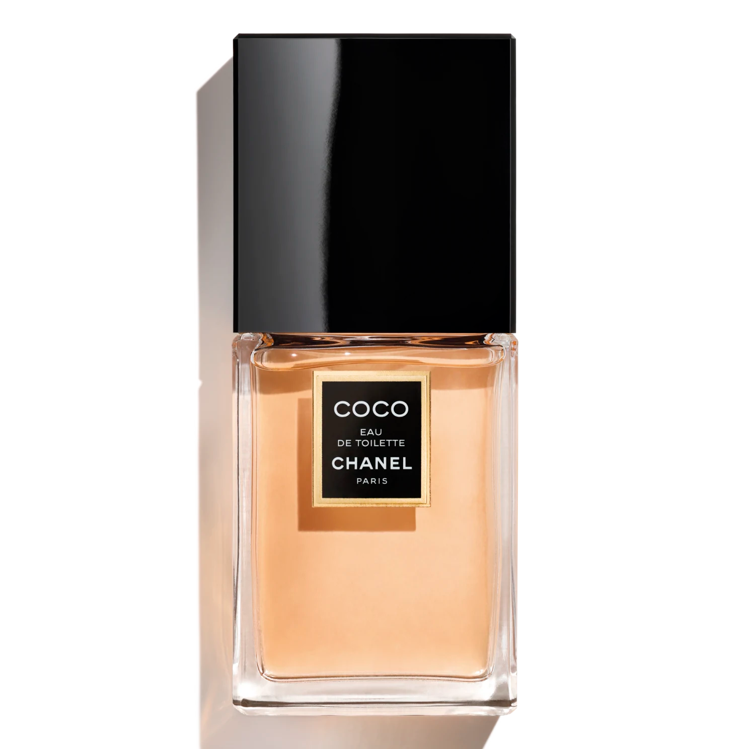 Chanel coco perfume 100ml sale