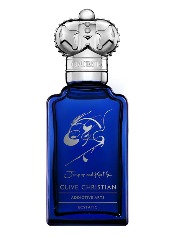 Clive Christian Jump Up And Kiss Me Ecstatic 50ML - Niche Gallery
