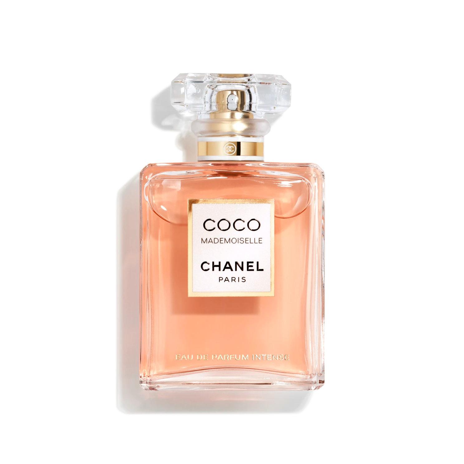 Coco chanel green perfume hotsell