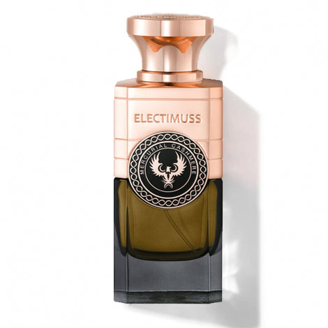 ELECTIMUSS Mercurial Cashmere EDP 100 ML - Niche Gallery