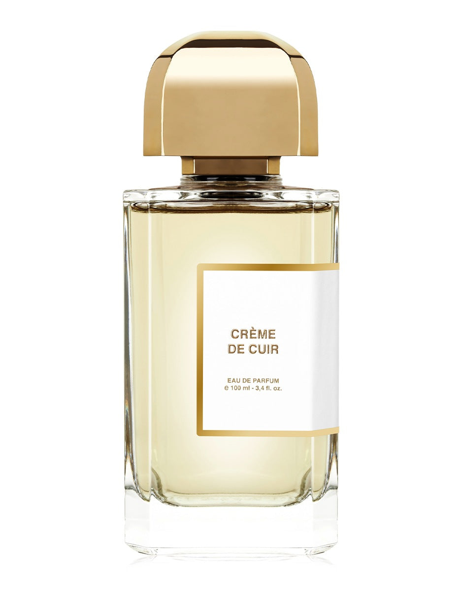 Crème De Cuir - Niche Gallery