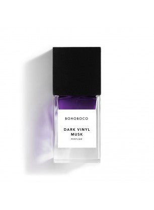 Dark Vinyl Musk 50ML - Niche Gallery