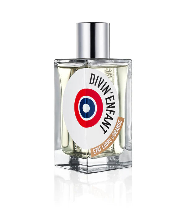 DIVIN 'ENFANT - Niche Gallery