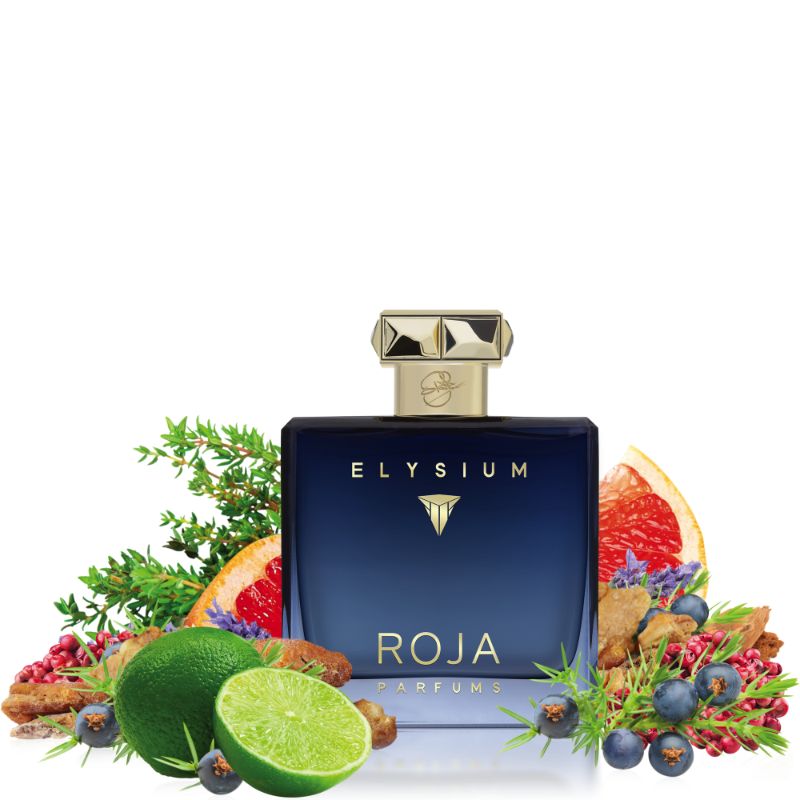 Roja shop elysium parfum