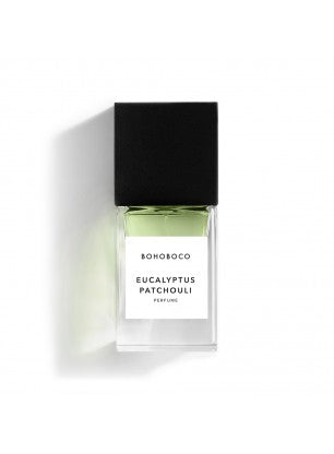 Eucalyptus Patchouli 50ML - Niche Gallery