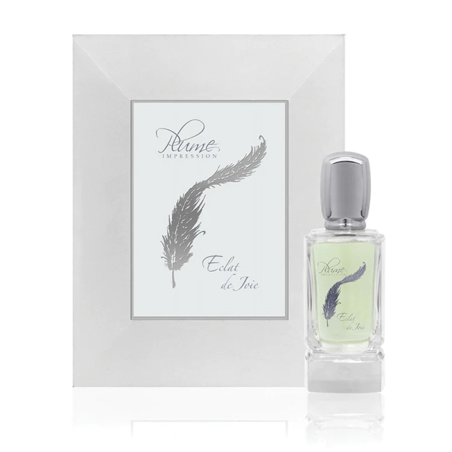Plume Impression - Eclat de Joie 80ml - Niche Gallery