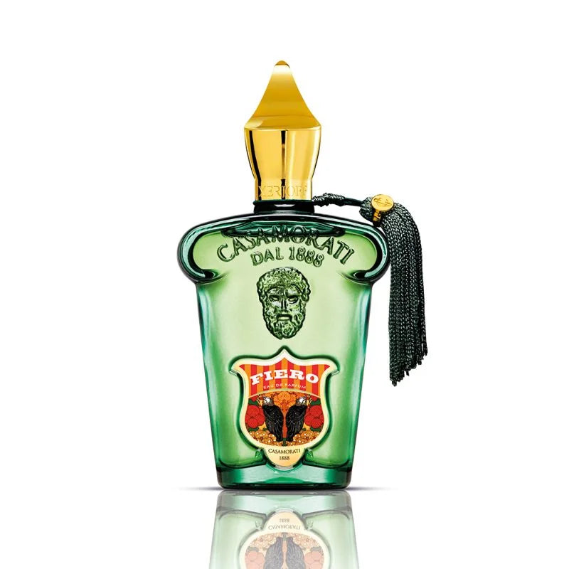 FIERO 100ml - Niche Gallery