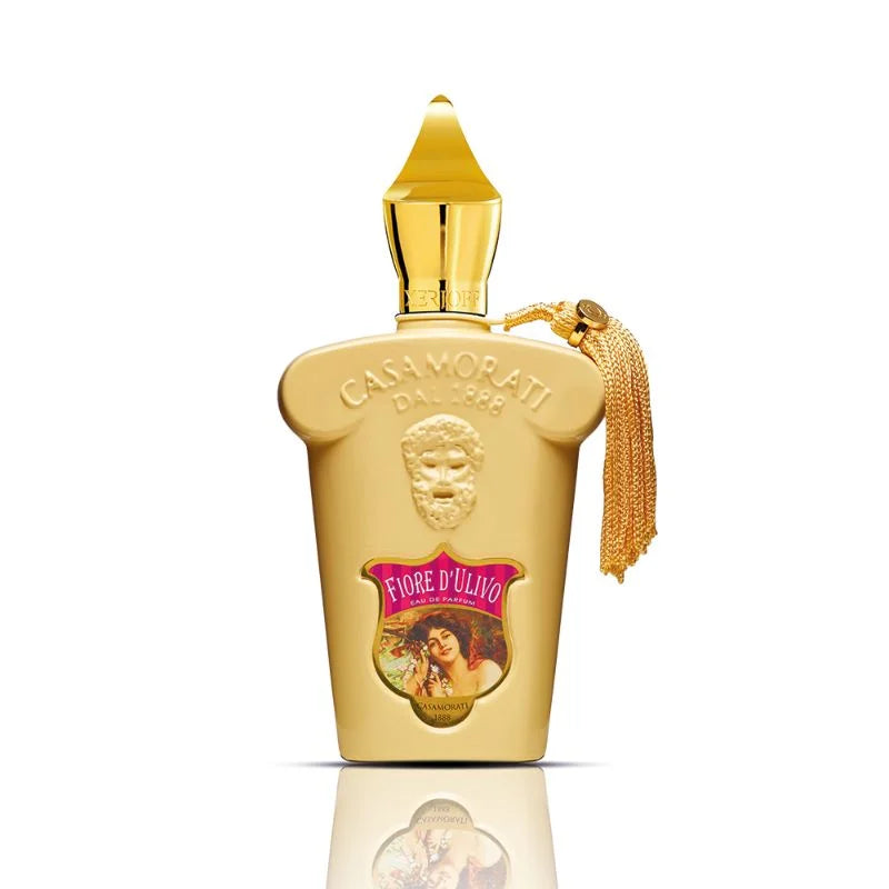 FIORE D’ULIVO 100ml - Niche Gallery