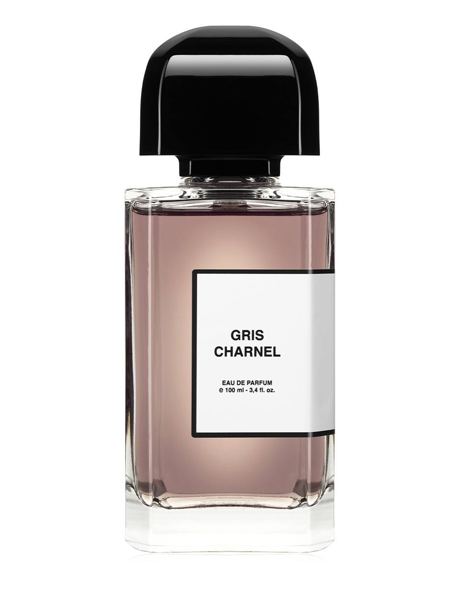 Gris Charnel - Niche Gallery