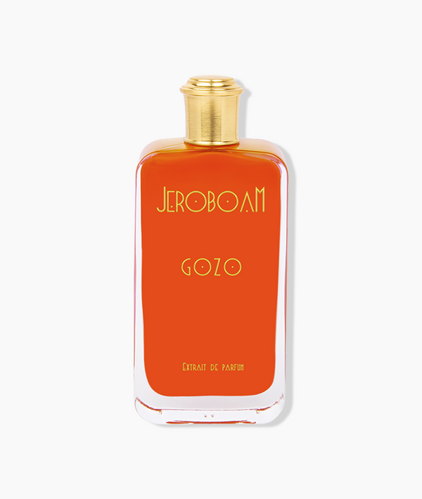 JEROBOAM GOZO EXTRAIT 30ML - Niche Gallery