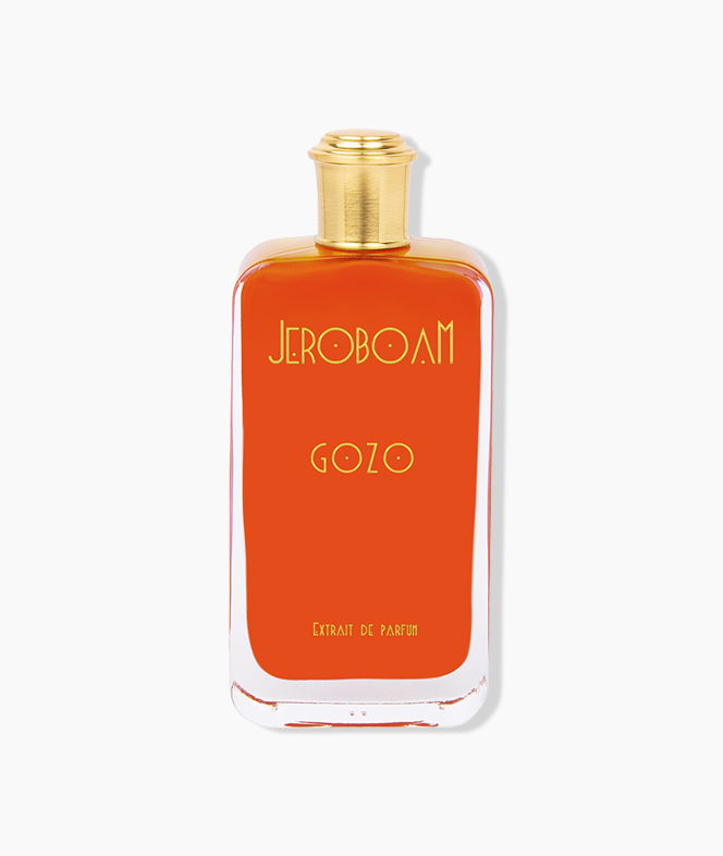 JEROBOAM GOZO EXTRAIT 100ML - Niche Gallery
