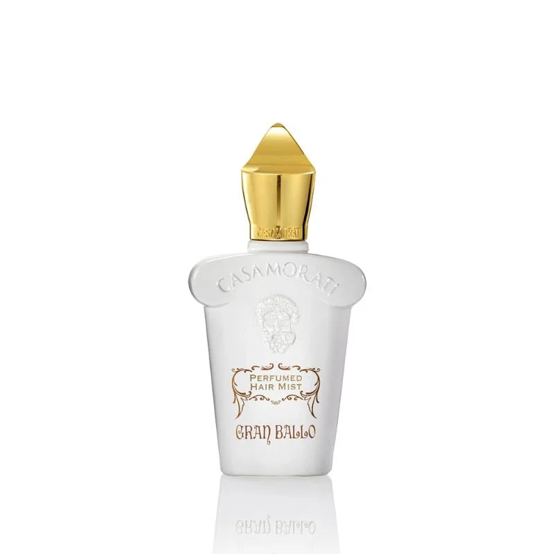Casamorati – GRAN BALLO – Hair Spray - Niche Gallery