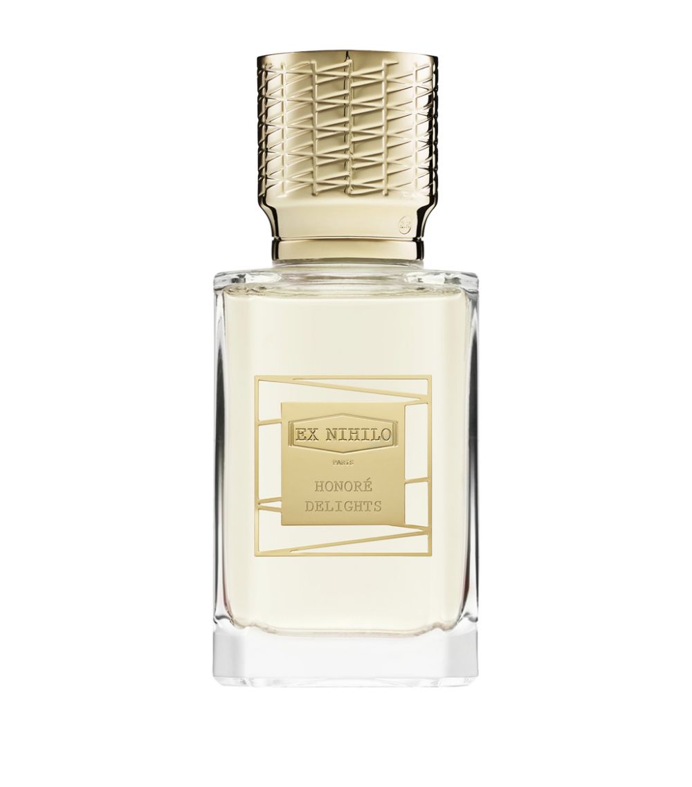 EX NIHILO Honoré Delights Eau de Parfum 100ML - Niche Gallery