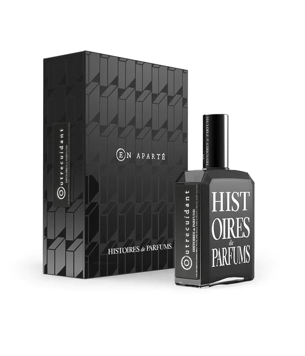 OUTRECUIDANT120ml - Niche Gallery