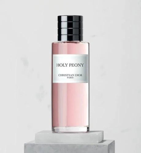 Dior holy peony best sale