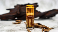 Azalea - Cambodian Oud Oil - Niche Gallery