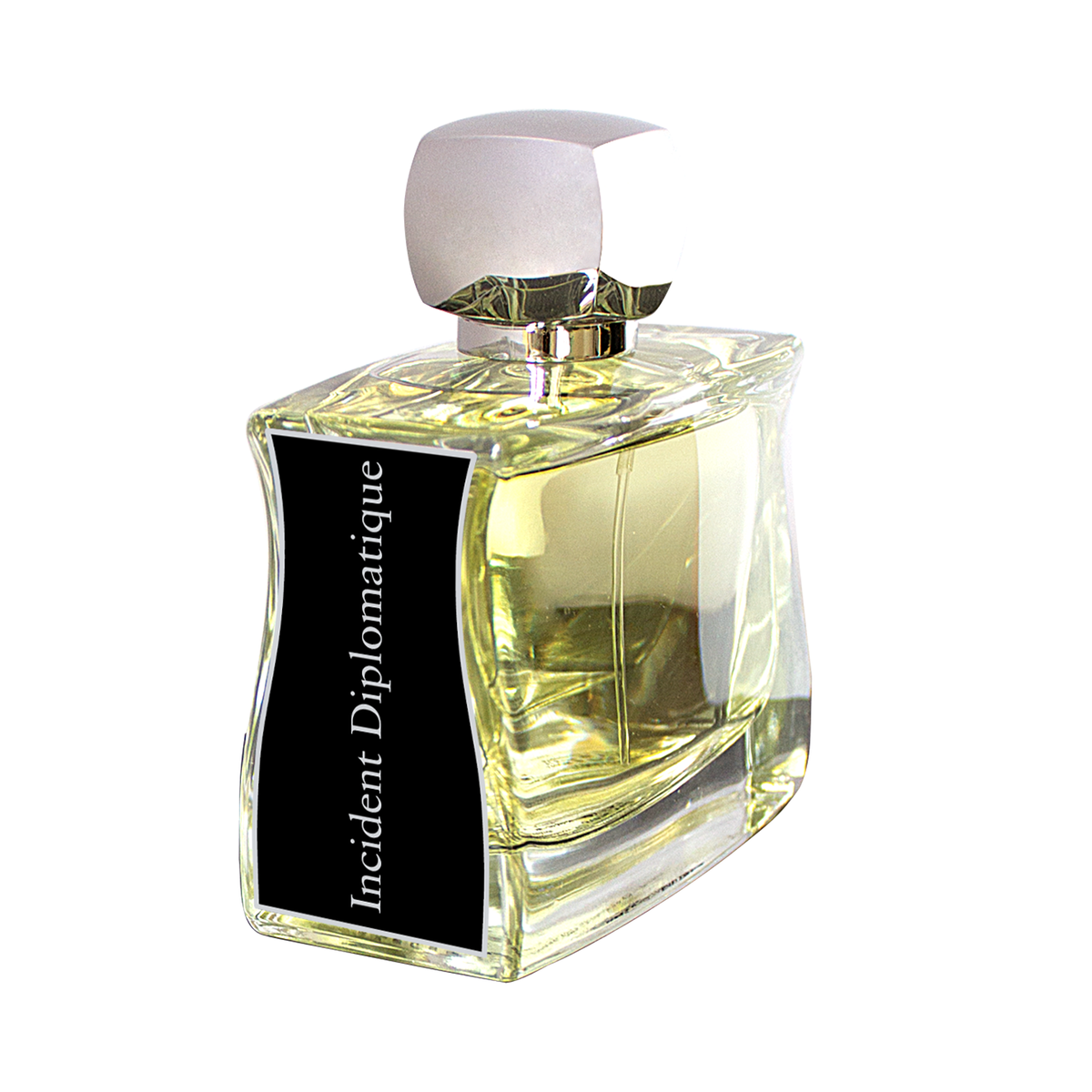 Jovoy Paris INCIDENT DIPLOMATIQUE 100ML EAU DE PERFUME - Niche Gallery