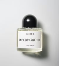 Inflorescence - Niche Gallery